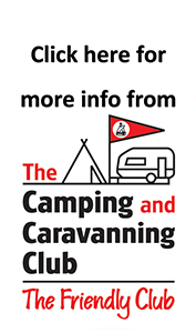 camping and caravaning club button